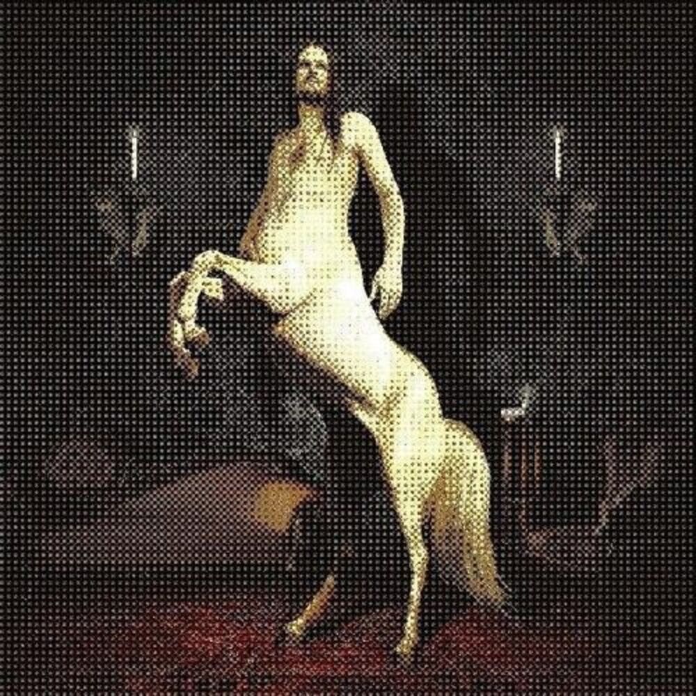 Venetian Snares - My Love Is a Bulldozer  CD